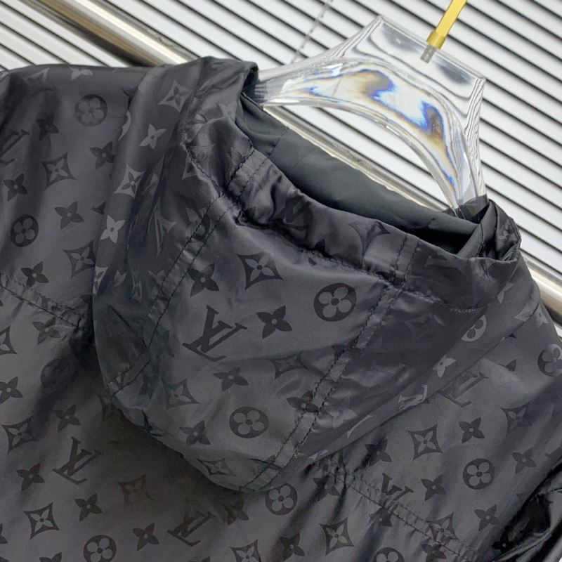 Louis Vuitton Outwear